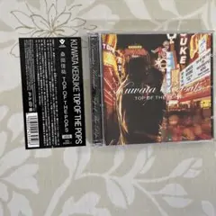 桑田佳祐/TOP OF THE POPS