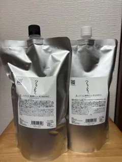 つるりんちょ シャンプー トリートメント 1000ml