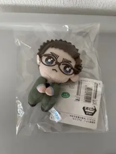 ③ 名探偵コナン ぴょことも 風見裕也 ぬいぐるみ マスコット