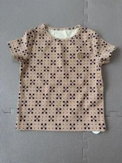 house on the hill ss tee (check) - メルカリ