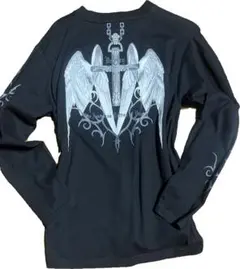 d.i.a. トップス Ｔシャツ 長袖 フード付き ロンＴ 平成ギャル d.i.a. トップス Tシャツ 長袖 フード付き ロンT 平成ギャル