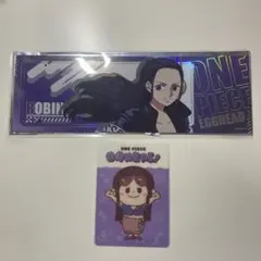 【ワンピース ONEPIECE】 ロビン まとめ売り