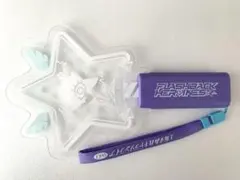 上坂すみれ キャラソンライブ ペンライト