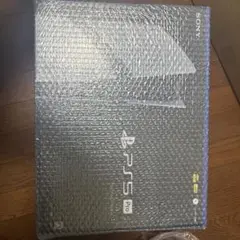 SONY PS5 Pro 本体（デジタル・エディション）