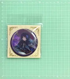 2025年最新】原神 キャラ缶バッジ 放浪者の人気アイテム - メルカリ