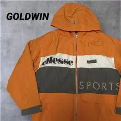 Vintage Ellesse by Goldwin Italy Jacket
