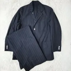 GU beautiful people カバーオール ネイビー M セットアップ