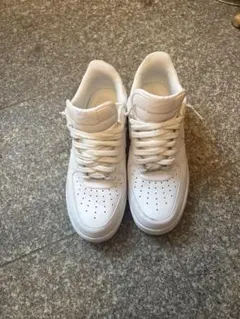【極美品】NIKE AIR FORCE 1 ‘07 ナイキ エア フォース