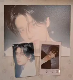 【ジェイク】ENHYPEN daydream トレカ ポスカ