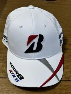 BRIDGESTONE GOLF キャップ 帽子のサムネイル