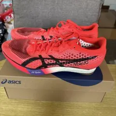 asics スパイク・シューズ 26.5cm メタスピードMDのサムネイル