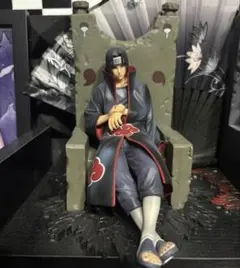 NARUTO　うちはイタチ　一番くじ　A賞　新品・未開封　即購入⭕ Amazon.co.jp: 【G賞 うちはイタチA （クリアポスター）】一番
