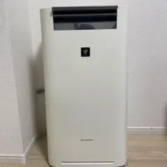 2025年最新】空気清浄機 シャープ ki-js50の人気アイテム - メルカリ