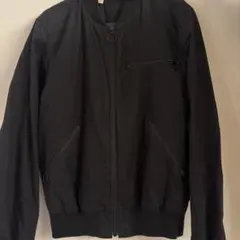 エヌハリウッド ナイロンジャケット