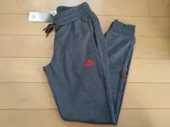 【未使用タグ付き】アディダス　スウェットパンツ