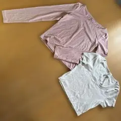 ショート Tシャツ