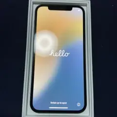iphone12 スマートフォン本体