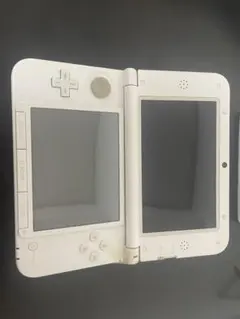 【ジャンク】ニンテンドー3DS LL本体 ＋ 人気ソフト12本 セット