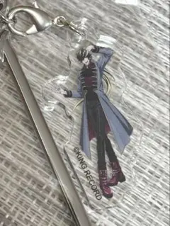 ヒプノシスマイク ケーキ缶 スプーン 四十物十四