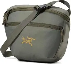 ARC'TERYX Mantis 2 Waist Pack Forage/Tat