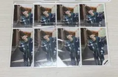 深澤辰哉 公式写真 SnowMan オフショ Grandeur