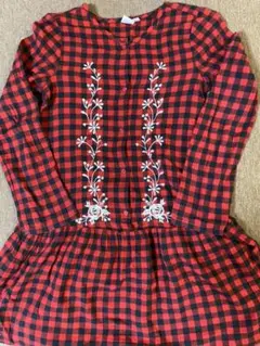 GAPKIDS ワンピース　チュニック 140