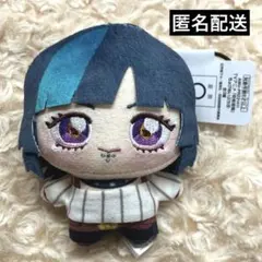 星綺羅羅　呪術廻戦 ちょぴぬいぷち　マスコット　呪術　ちょぴぬい　星 綺羅羅