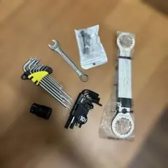 【希少】PIAGGIO ピアジオ ビニール工具袋 車載工具セット ベスパ 旧車 希少】PIAGGIO ピアジオ ビニール工具袋 車載工具セット ベスパ 旧車