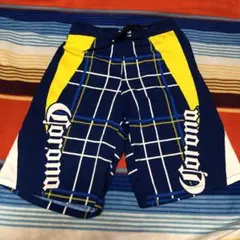 CORONA extra 海水パンツ　ショートパンツのサムネイル