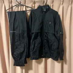 ゴルフウェア メンズウェア