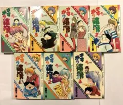 さすがの猿飛／『ファースト・アルバム』／三ツ矢雄二、伊藤さやか、田中真弓 Disc. 久石譲 『さすがの猿飛 』 – 久石譲ファンサイト 響き