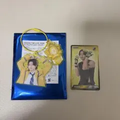 BUDDiiS TAKUYA 2026エビライグッズセット - メルカリ
