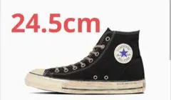 BACK TO THE FUTURE × CONVERSE 24.5cm