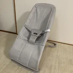 Richell リッチェル グレー バウンサー