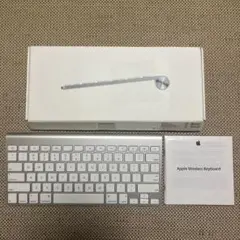 apple keyboard