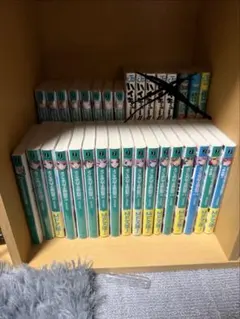 美品)ようこそ実力至上主義の教室へ 全巻セット - メルカリ