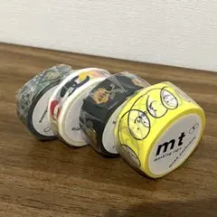 【まとめ売り】mt / マスキングテープ ミナペルホネンのサムネイル