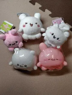 LOVEいーず まとめ売り 5点セット