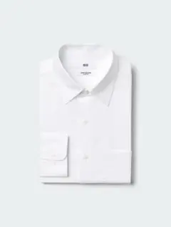 スリムフィット シャツ