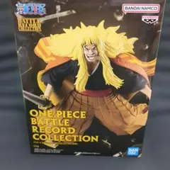 ONE PIECE バトルレコードコレクション しき