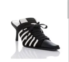 YELLO MONO SNEAKER MULES Lサイズのサムネイル
