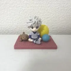 ハンターハンター キルア デスクトップ5