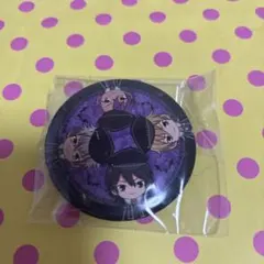 あんさんぶるスターズ　あんスタ　缶バッジ　UNDEAD 零　薫　アドニス　晃牙