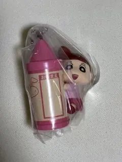 ガチャガチャ キャラクターグッズ