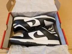 NIKE DUNK us12 30cm 未使用のサムネイル