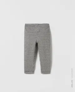 zarababy ハウンドトュース レギンス 3-4y