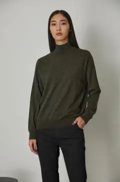 【値下げ交渉可能】RIM.ARK リムアーク rimarkタートルネック