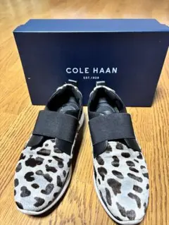 COLE HAAN レディースシューズ　ZERØGRAND