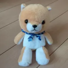 プリティーリズム ぬいぐるみ アンディ - メルカリ