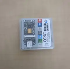 【新品・複数購入可】M5STACK ESP32 TimerCamera